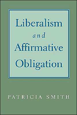 Book Liberalism and Affirmative Obligation free