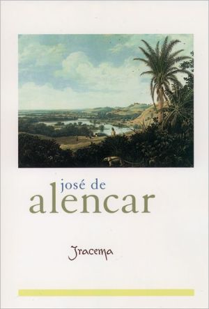 Book Iracema (Library of Latin America) free