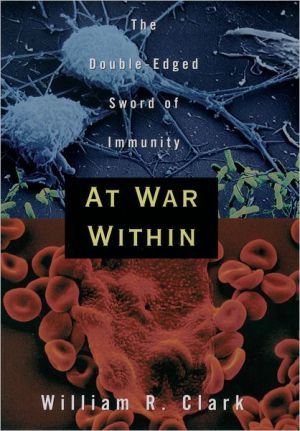 Book At War Within: The Double-Edged Sword of Immunity free