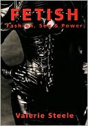 Book Fetish: Fashion, Sex & Power free