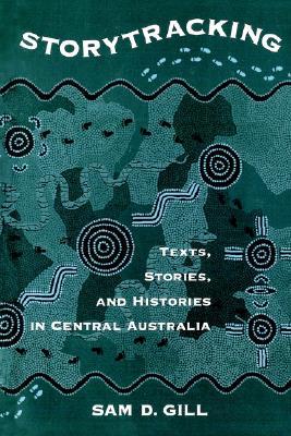 Book Storytracking: Texts, Stories, and Histories in Central Australia free