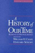 Book A History of Our Time: Readings on Postwar America free