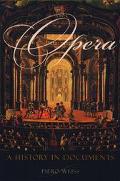 Book Opera: A History in Documents free