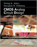 Book CMOS Analog Circuit Design free
