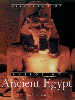 Book Exploring Ancient Egypt (Places in Time) free
