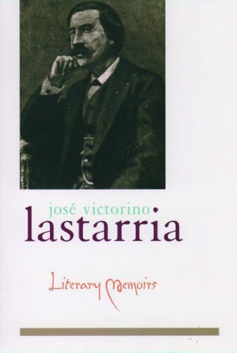 Book Literary Memoirs (Library of Latin America) free