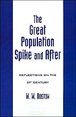 Book The Great Population Spike and After: Reflections on the 21st Century free