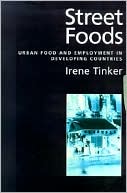 Book Street Foods: Urban Food and Employment in Developing Countries free