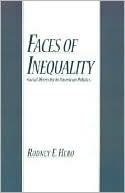 Book Faces of Inequality: Social Diversity in American Politics free