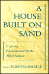 Book A House Built on Sand free