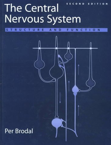 Book The Central Nervous System: Structure and Function free