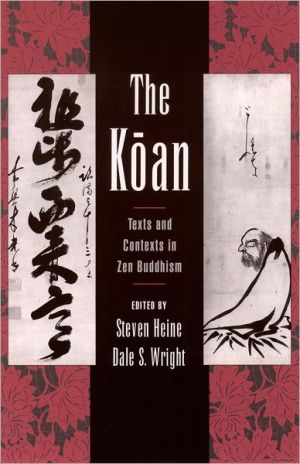 Book The Koan: Texts and Contexts in Zen Buddhism free