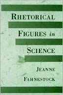 Book Rhetorical Figures in Science free