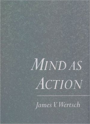 Book Mind As Action free