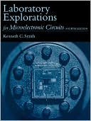 Book Laboratory Explorations for Microelectronic Circuits free