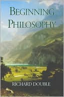 Book Beginning Philosophy free
