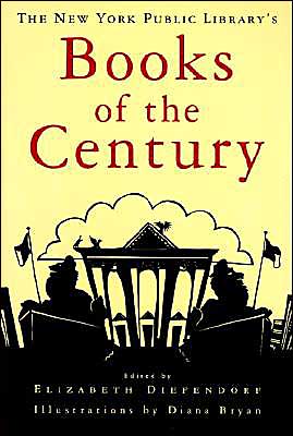 Book The New York Public Library's Books of the Century free
