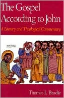 Book The Gospel According to John: A Literary and Theological Commentary free
