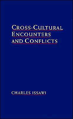 Book Cross-Cultural Encounters and Conflicts (Studies in Middle Eastern History) free
