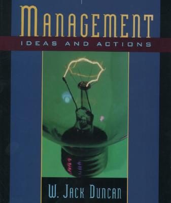 Book Management: Ideas and Actions (Advances in Contemporary) free