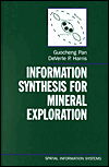 Book Information Synthesis For Mineral Exploration (spatial Information Systems) free