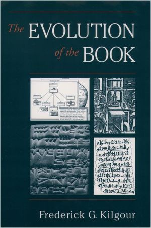 Book The Evolution of the Book free