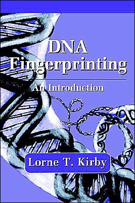 Book DNA Fingerprinting (Breakthroughs in Molecular Biology) free