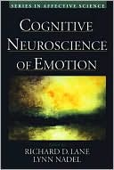 Book Cognitive Neuroscience of Emotion free