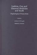 Book Lesbian, Gay, and Bisexual Identities and Youth: Psychological Perspectives free