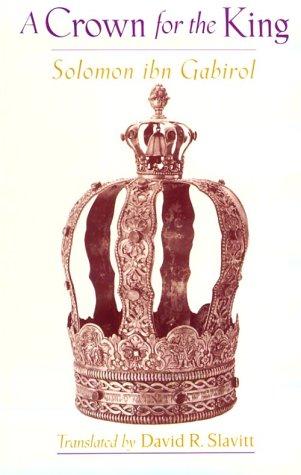 Book A Crown for the King free