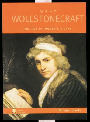 Book Mary Wollstonecraft: Mother of Women's Rights (Oxford Portraits) free