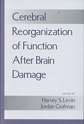 Book Cerebral Reorganization of Function after Brain Damage free