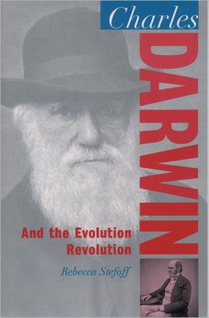 Book Charles Darwin: And the Evolution Revolution (Oxford Portraits in Science) free