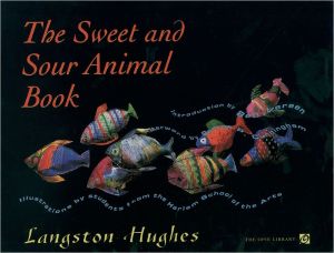 Book The Sweet and Sour Animal Book (The Iona and Peter Opie Library of Children's Literature) free