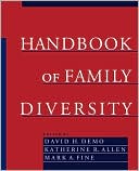 Book Handbook of Family Diversity free