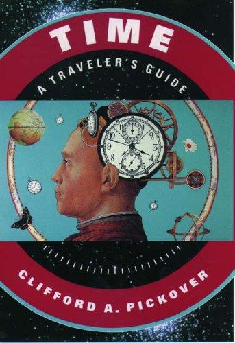 Book Time: A Traveler's Guide free