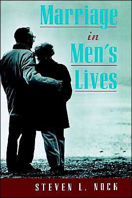 Book Marriage in Men's Lives free