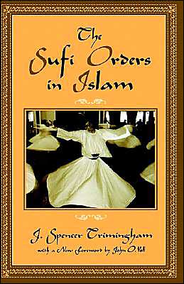 Book The Sufi Orders in Islam free