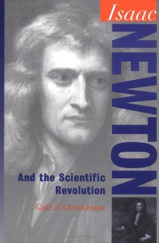 Book Isaac Newton: And the Scientific Revolution (Oxford Portraits in Science) free