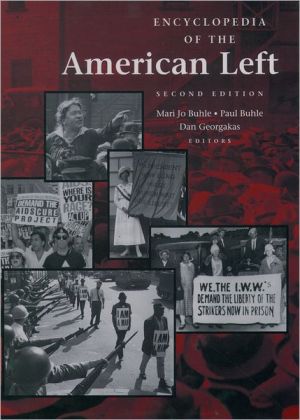 Book Encyclopedia of the American Left free