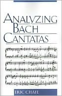 Book Analyzing Bach Cantatas free
