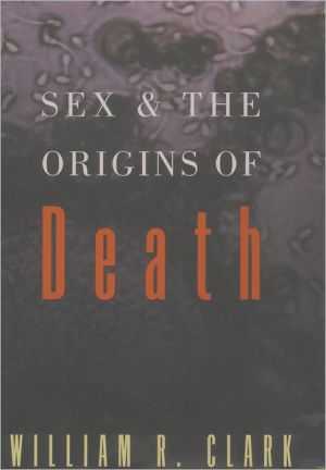 Book Sex and the Origins of Death free