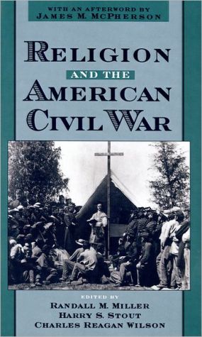 Book Religion and the American Civil War free
