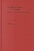 Book The Philosophy of Carl G. Hempel: Studies in Science, Explanation, and Rationality free