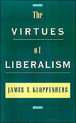 Book The Virtues of Liberalism free