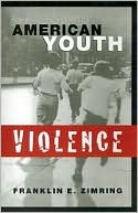 Book American Youth Violence (Studies in Crime and Public Policy) free