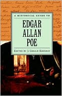 Book A Historical Guide to Edgar Allan Poe (Historical Guides to American Authors) free