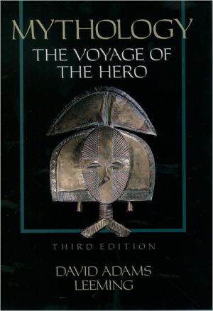 Book Mythology: The Voyage of the Hero free