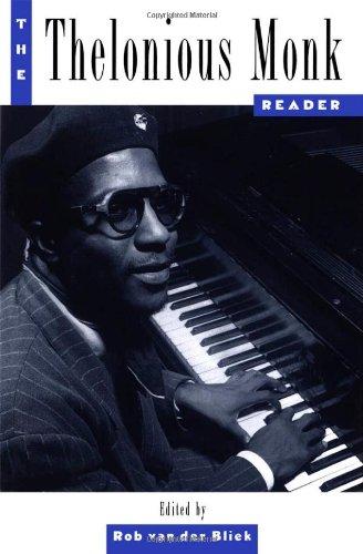 Book The Thelonious Monk Reader (Readers in American Music) free