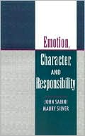 Book Emotion, Character, and Responsibility free